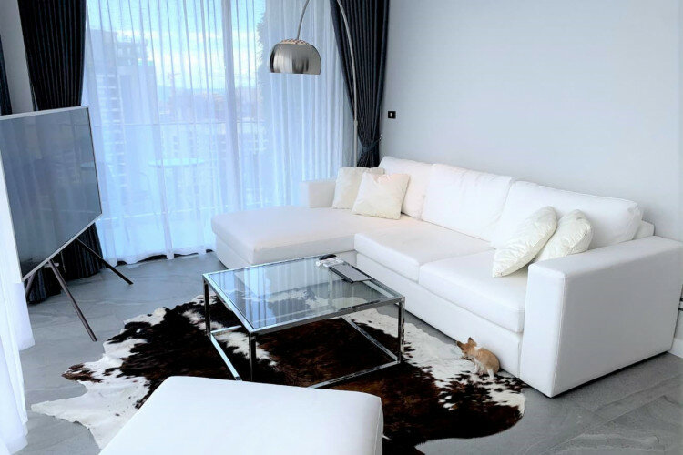 Кондоминиум в Банг Ламунге, Таиланд | THE340213