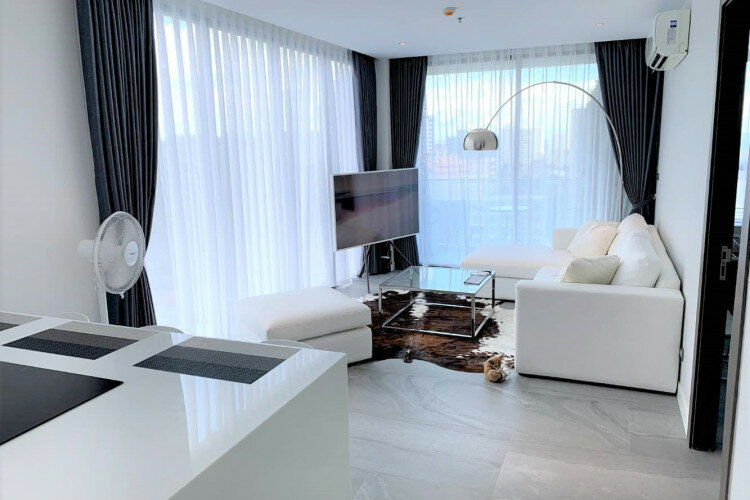 Кондоминиум в Банг Ламунге, Таиланд | THE340213