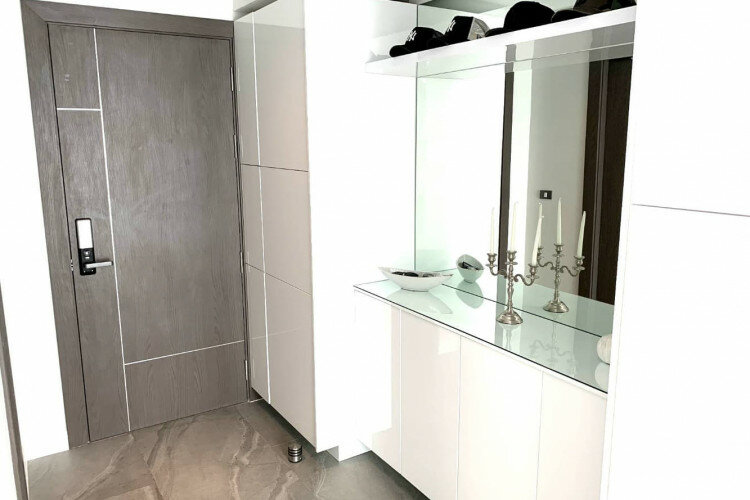 Кондоминиум в Банг Ламунге, Таиланд | THE340213