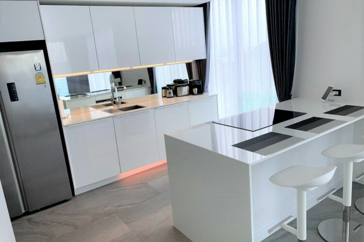 Кондоминиум в Банг Ламунге, Таиланд | THE340213