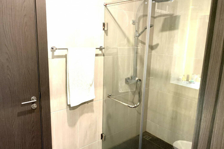 Кондоминиум в Банг Ламунге, Таиланд | THE340213