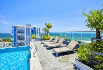 Кондоминиум в Банг Ламунге, Таиланд | THE340213