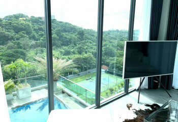 Кондоминиум в Банг Ламунге, Таиланд | THE340213