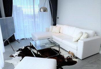 Кондоминиум в Банг Ламунге, Таиланд | THE340213