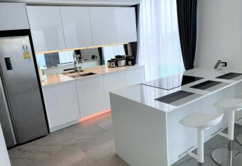 Кондоминиум в Банг Ламунге, Таиланд | THE340213