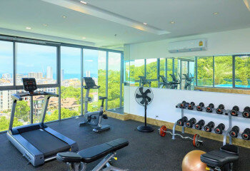 Кондоминиум в Банг Ламунге, Таиланд | THE340213