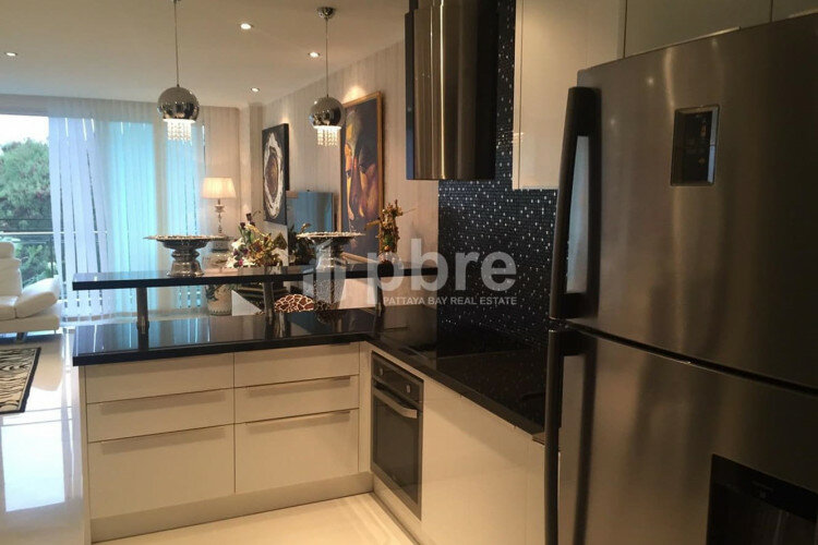 Кондоминиум в Банг Ламунге, Таиланд | THE539998