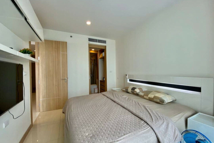 Кондоминиум в Банг Ламунге, Таиланд | THE139955