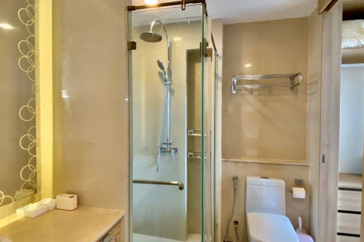 Кондоминиум в Банг Ламунге, Таиланд | THE139955