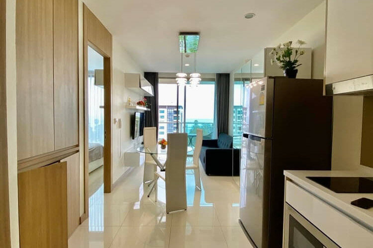 Кондоминиум в Банг Ламунге, Таиланд | THE139955