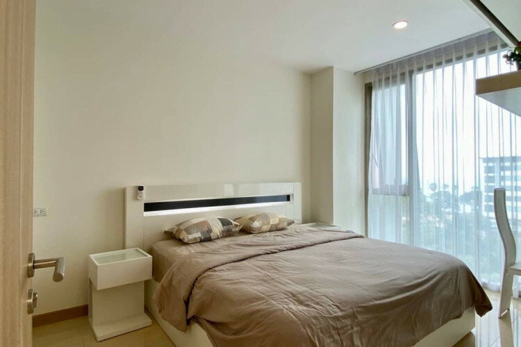 Кондоминиум в Банг Ламунге, Таиланд | THE139955