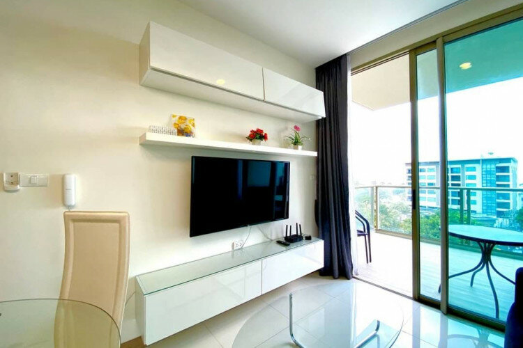 Кондоминиум в Банг Ламунге, Таиланд | THE139955