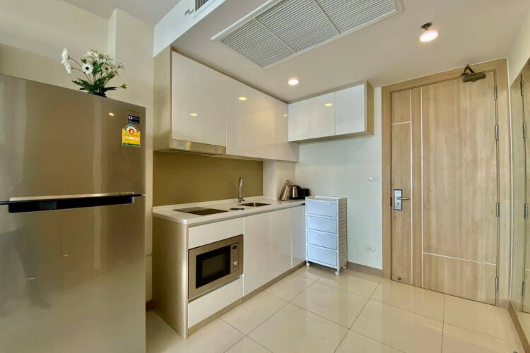 Кондоминиум в Банг Ламунге, Таиланд | THE139955