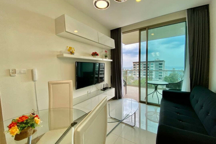 Кондоминиум в Банг Ламунге, Таиланд | THE139955