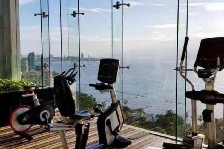 Кондоминиум в Банг Ламунге, Таиланд | THE139955