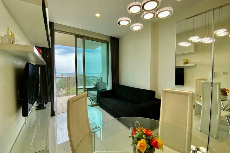 Кондоминиум в Банг Ламунге, Таиланд | THE139955