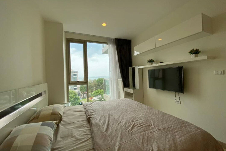 Кондоминиум в Банг Ламунге, Таиланд | THE139955