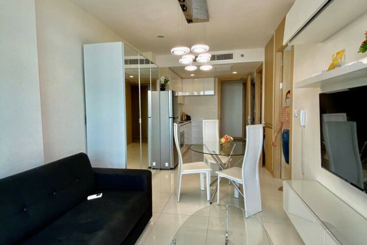 Кондоминиум в Банг Ламунге, Таиланд | THE139955