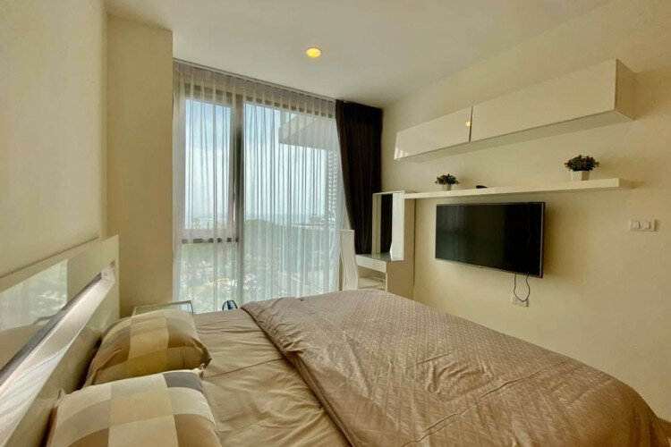 Кондоминиум в Банг Ламунге, Таиланд | THE139955