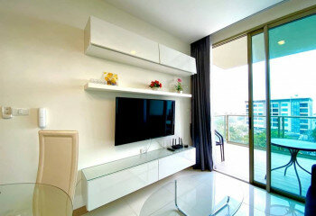 Кондоминиум в Банг Ламунге, Таиланд | THE139955