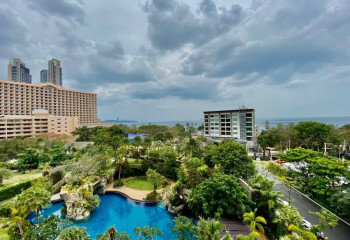 Кондоминиум в Банг Ламунге, Таиланд | THE139955