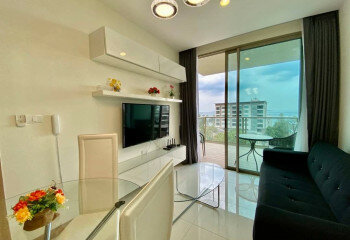 Кондоминиум в Банг Ламунге, Таиланд | THE139955