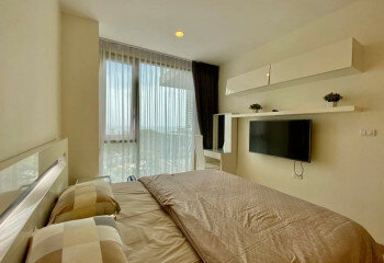 Кондоминиум в Банг Ламунге, Таиланд | THE139955