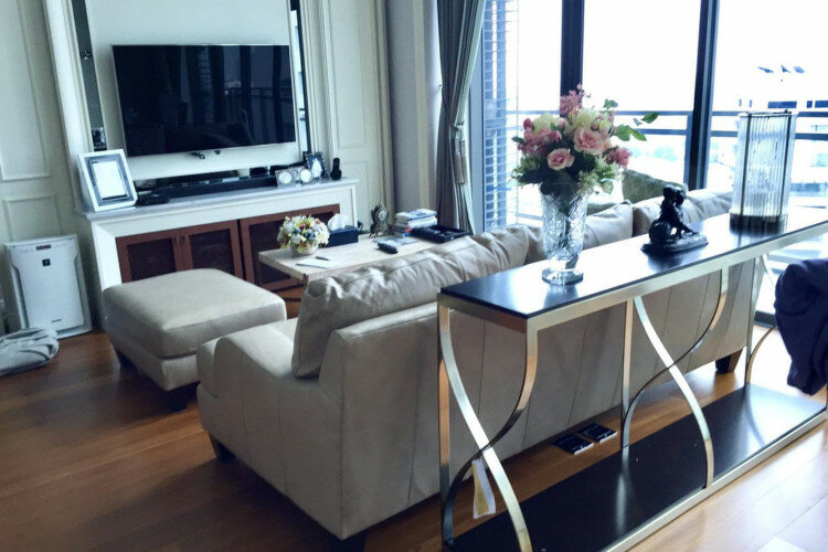 Кондоминиум в Бангкоке, Таиланд | THE412448