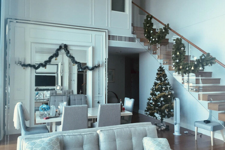 Кондоминиум в Бангкоке, Таиланд | THE412448