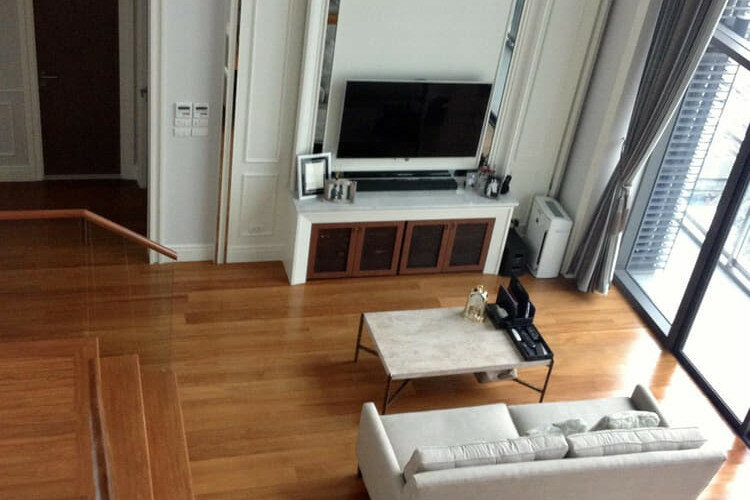 Кондоминиум в Бангкоке, Таиланд | THE412448