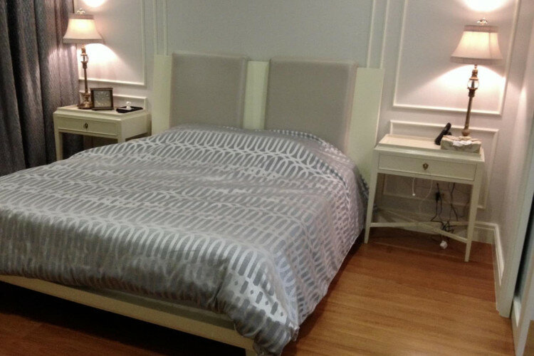 Кондоминиум в Бангкоке, Таиланд | THE412448