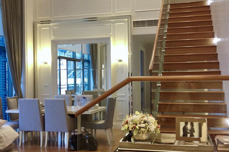 Кондоминиум в Бангкоке, Таиланд | THE412448