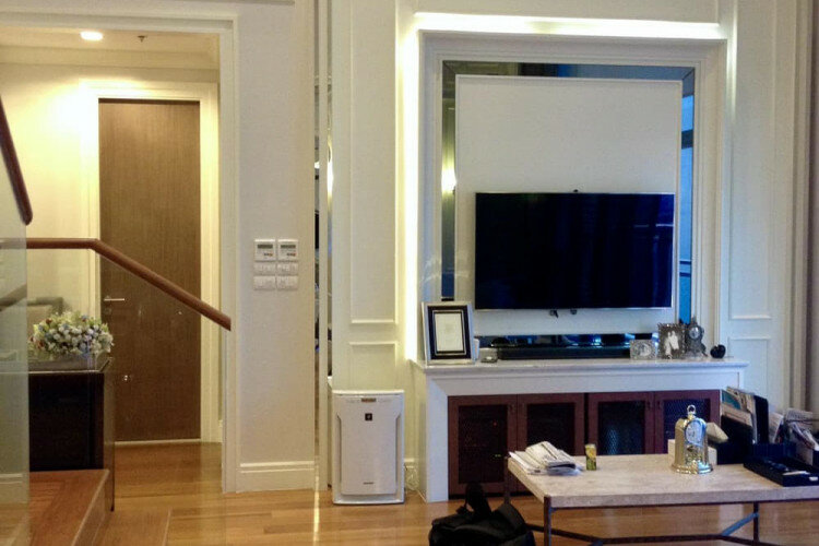 Кондоминиум в Бангкоке, Таиланд | THE412448