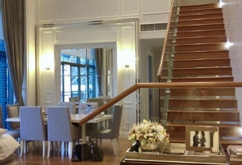 Кондоминиум в Бангкоке, Таиланд | THE412448