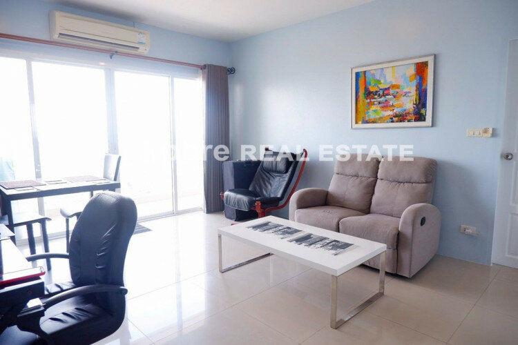 Кондоминиум в Банг Ламунге, Таиланд | THE240028