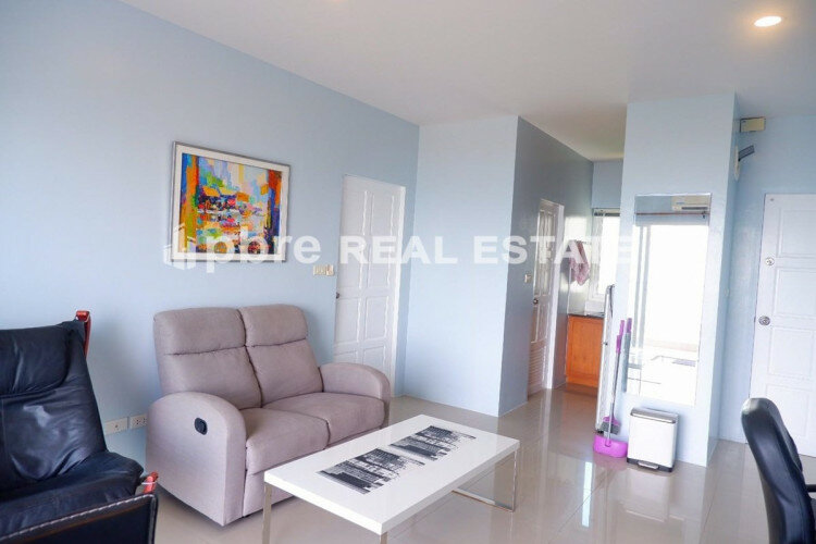 Кондоминиум в Банг Ламунге, Таиланд | THE240028