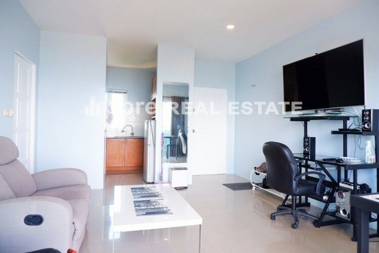 Кондоминиум в Банг Ламунге, Таиланд | THE240028