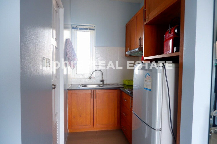 Кондоминиум в Банг Ламунге, Таиланд | THE240028