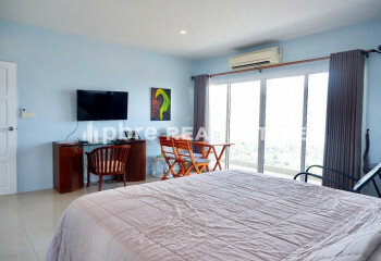 Кондоминиум в Банг Ламунге, Таиланд | THE240028