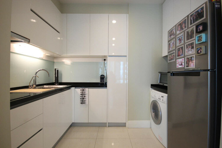 Кондоминиум в Бангкоке, Таиланд | THE112883