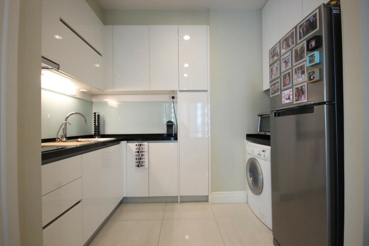 Кондоминиум в Бангкоке, Таиланд | THE112883