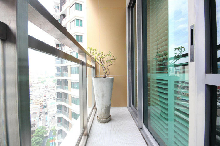 Кондоминиум в Бангкоке, Таиланд | THE112883