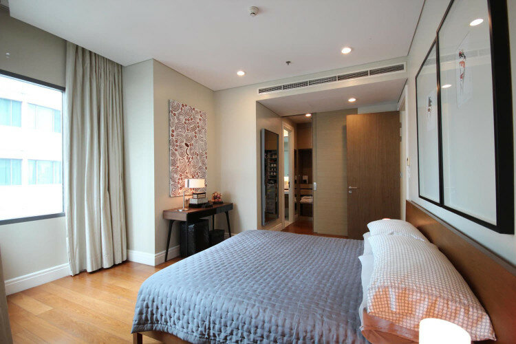 Кондоминиум в Бангкоке, Таиланд | THE112883