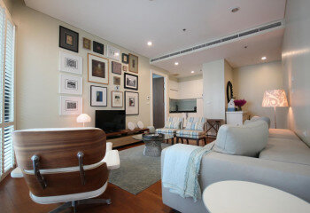 Кондоминиум в Бангкоке, Таиланд | THE112883