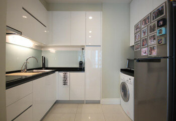 Кондоминиум в Бангкоке, Таиланд | THE112883