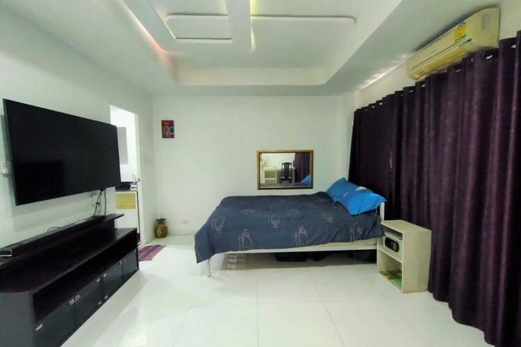 Кондоминиум в Банг Ламунге, Таиланд | THE139783