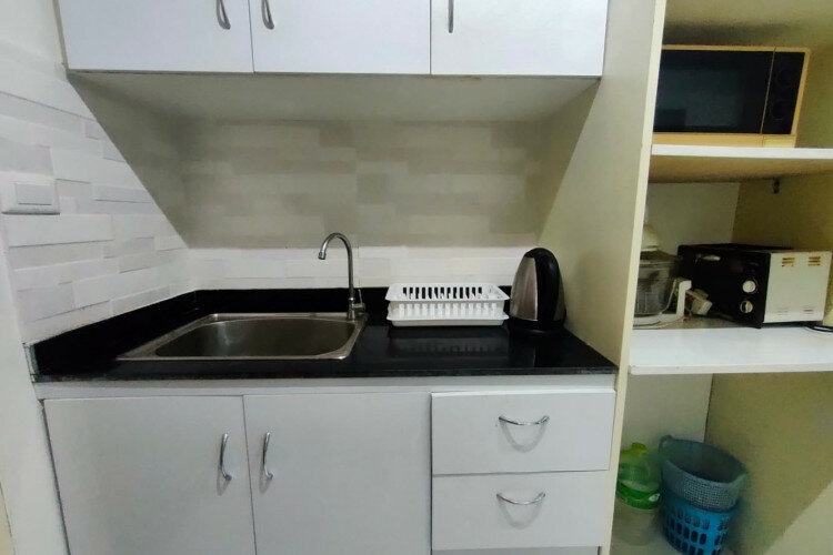 Кондоминиум в Банг Ламунге, Таиланд | THE139783