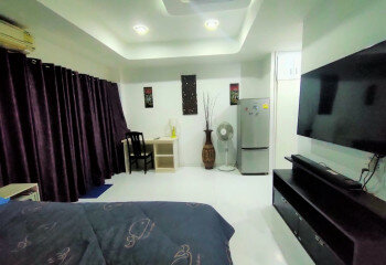 Кондоминиум в Банг Ламунге, Таиланд | THE139783