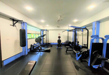 Кондоминиум в Банг Ламунге, Таиланд | THE139783