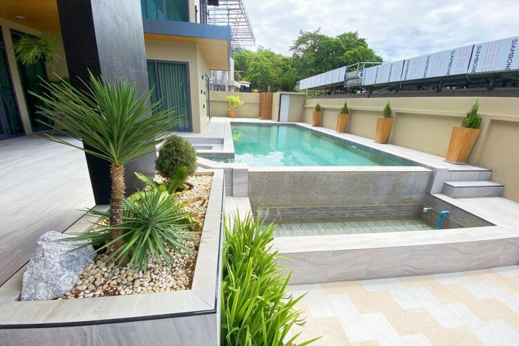 Кондоминиум в Банг Ламунге, Таиланд | THE439914